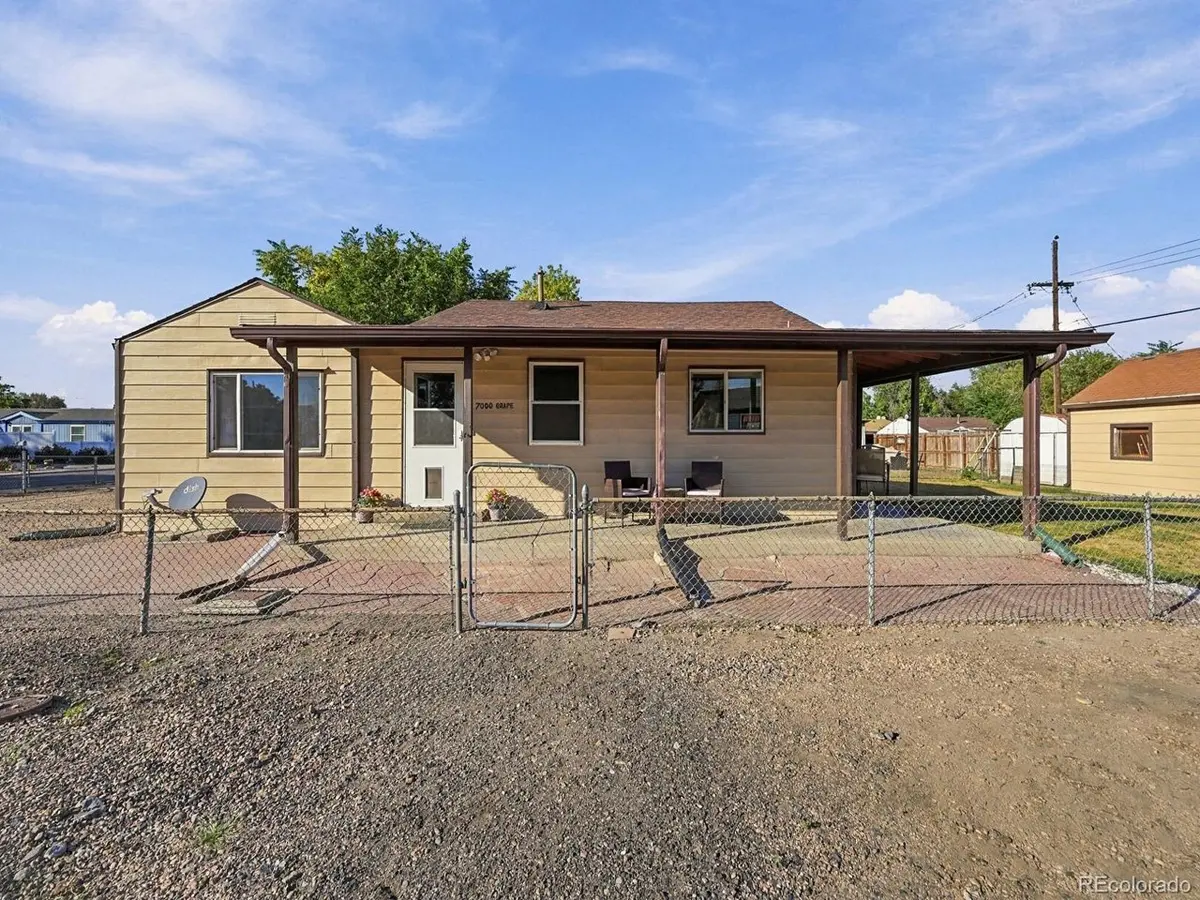 7000 Grape, Commerce City, CO 80022