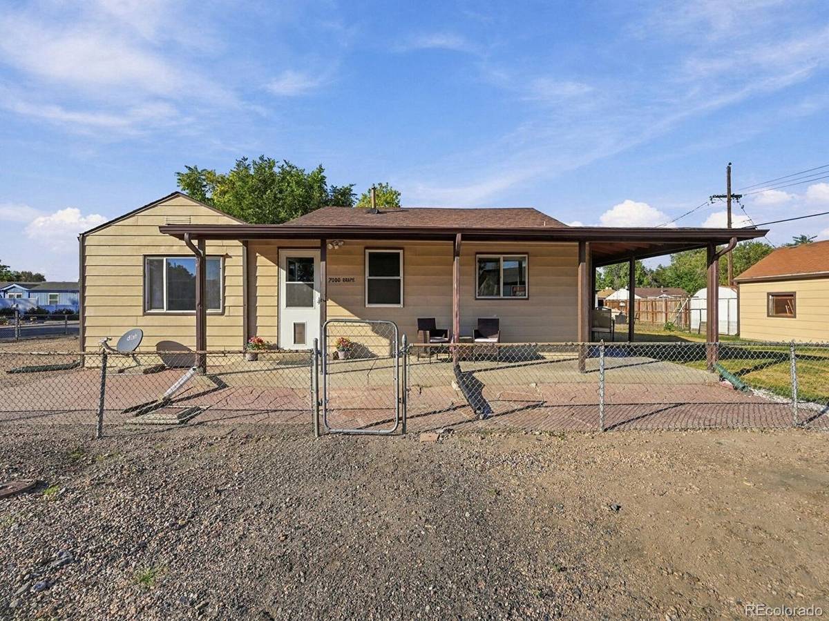 7000 Grape, Commerce City, CO 80022