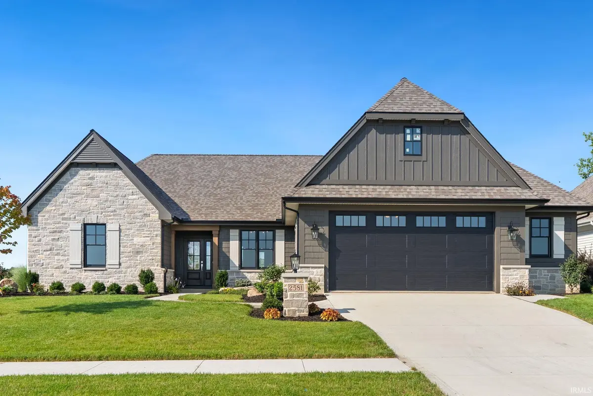 2581 Pine Straw DR, Auburn, IN 46706