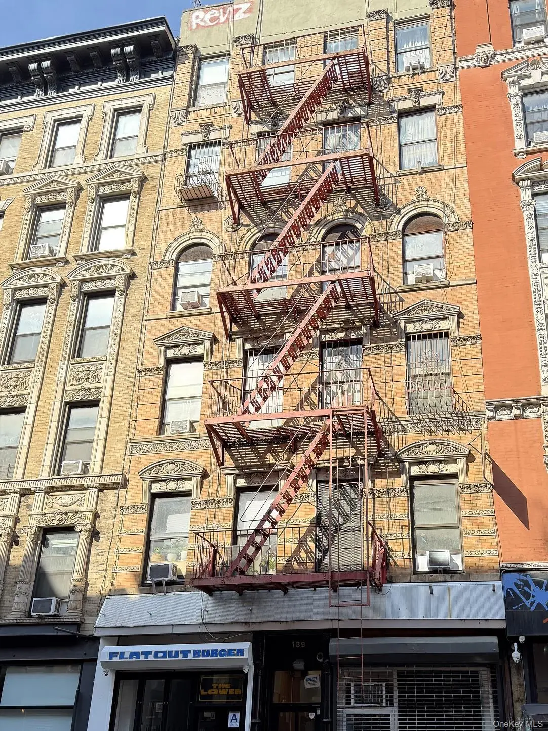 139 Eldridge ST #6, New York (manhattan), NY 10002