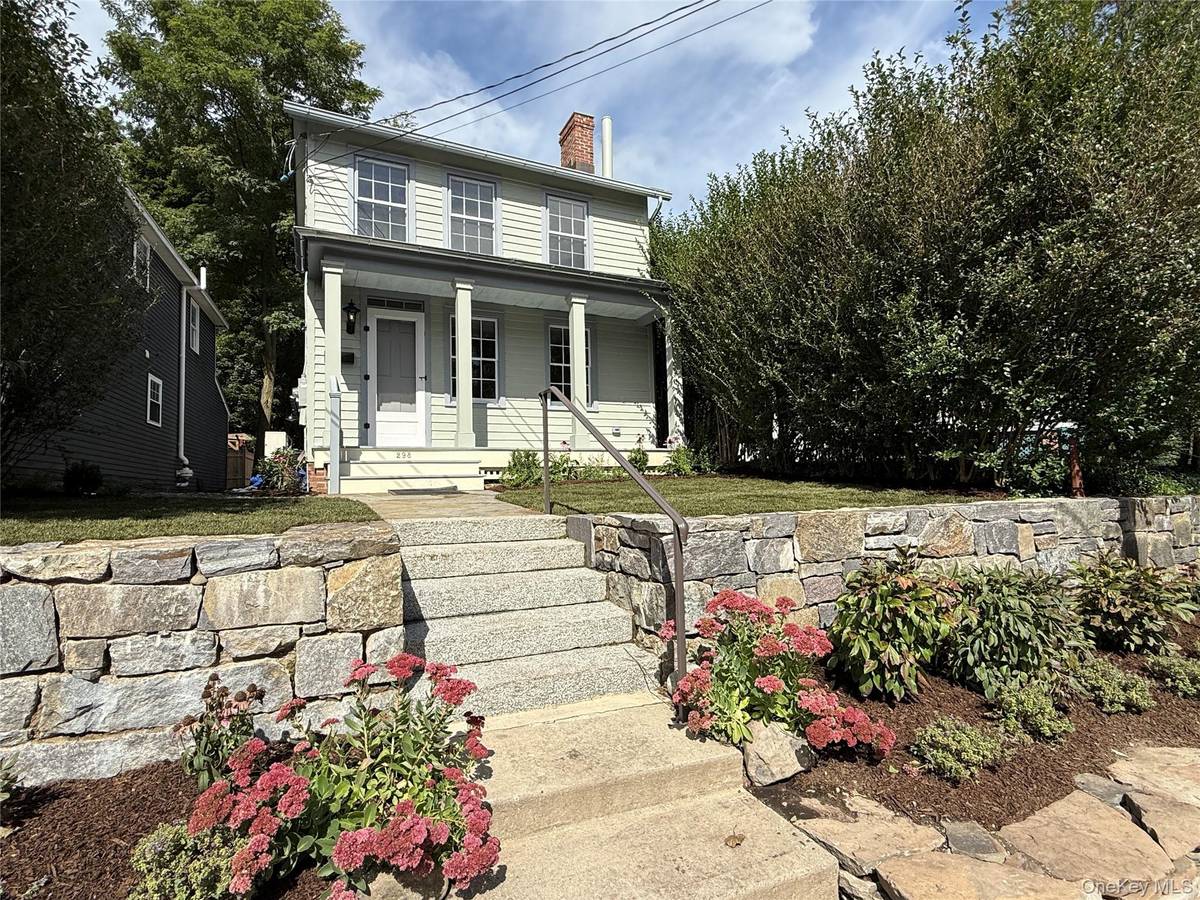 298 Main ST, Cold Spring, NY 10516