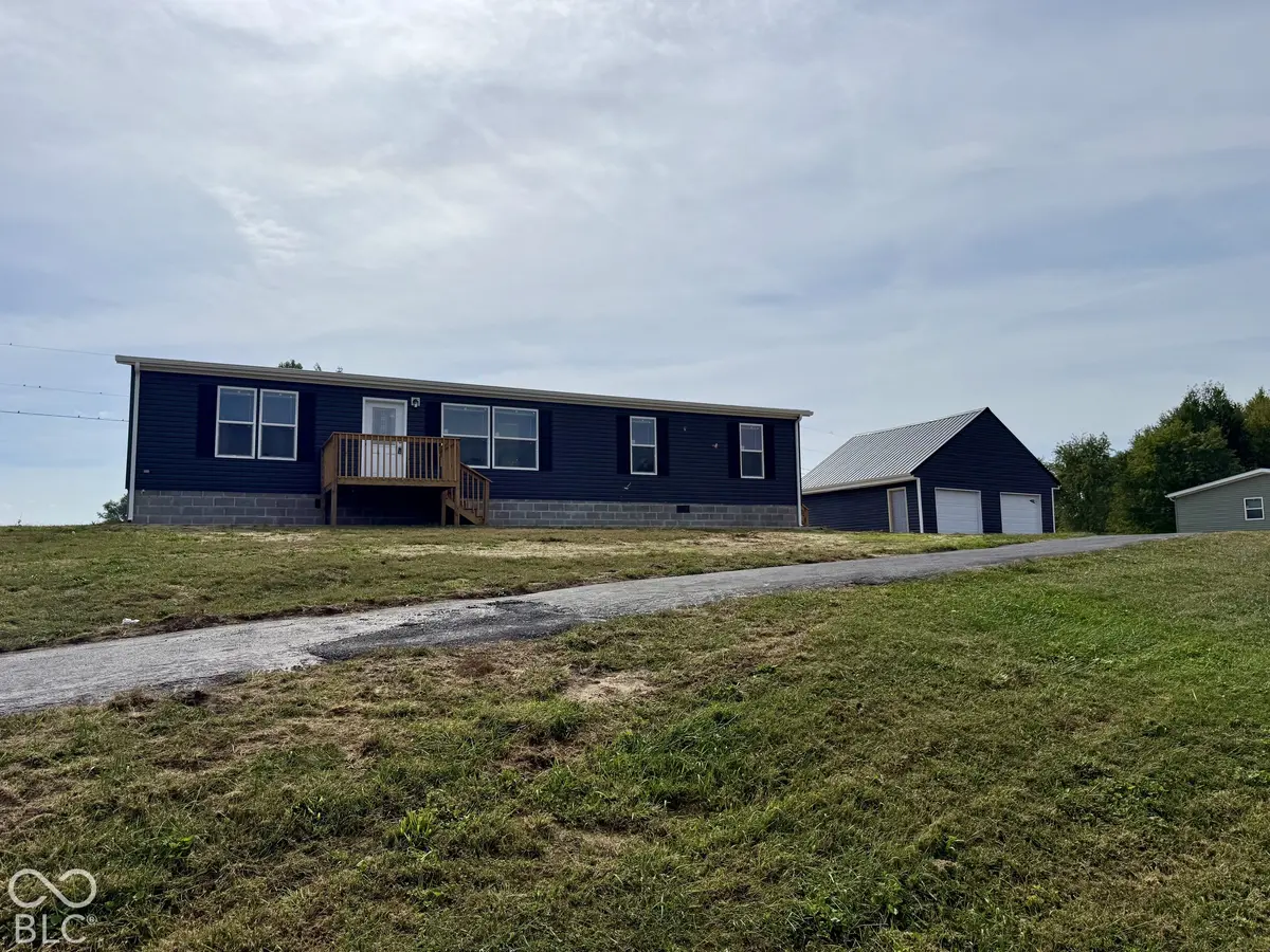 5954 N US HWY 31, Seymour, IN 47274