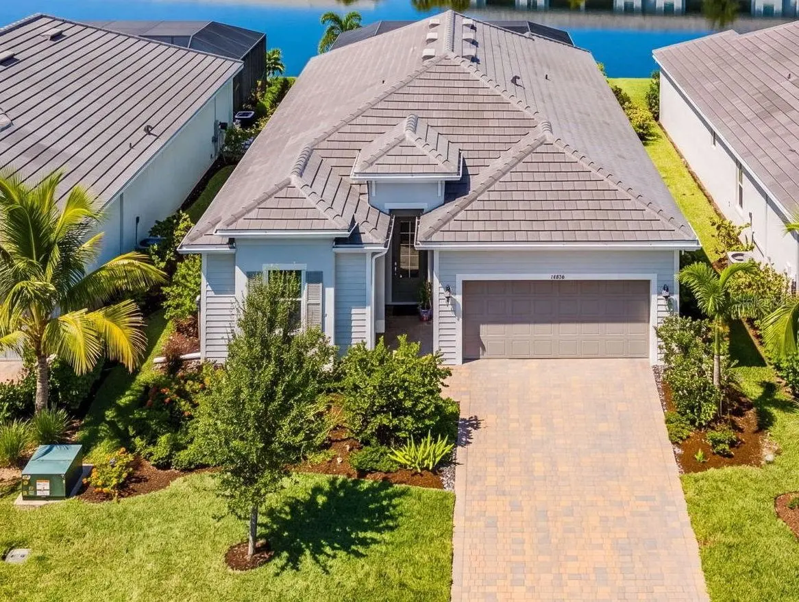 14856 REDBUD LN, Punta Gorda, FL 33955