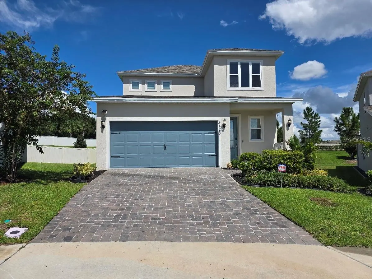 4320 RENLY LN, Clermont, FL 34711