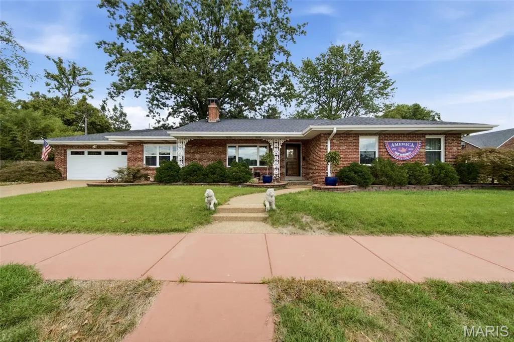 5120 McCausland AVE, St Louis, MO 63109