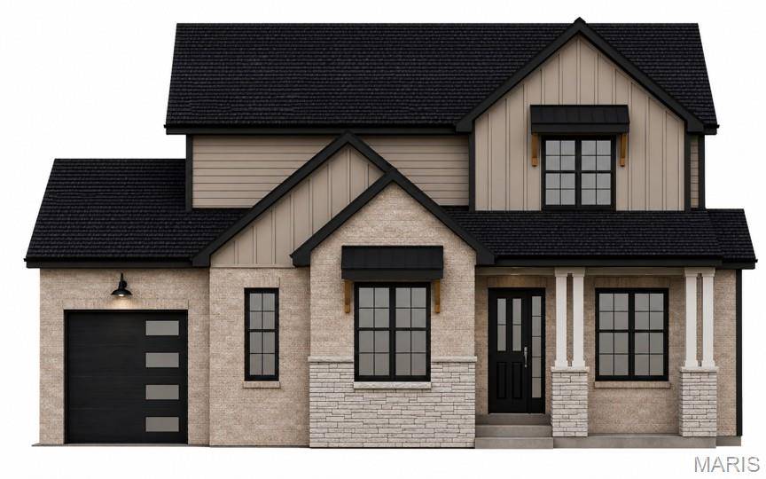 8001 Nolan DR, O'fallon, IL 62269