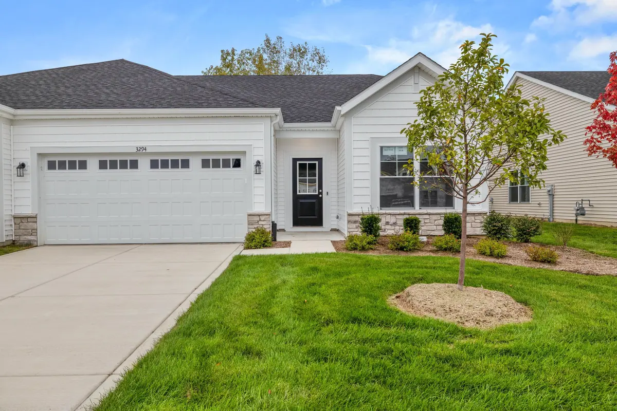 3294 Beck ST, Portage, IN 46368