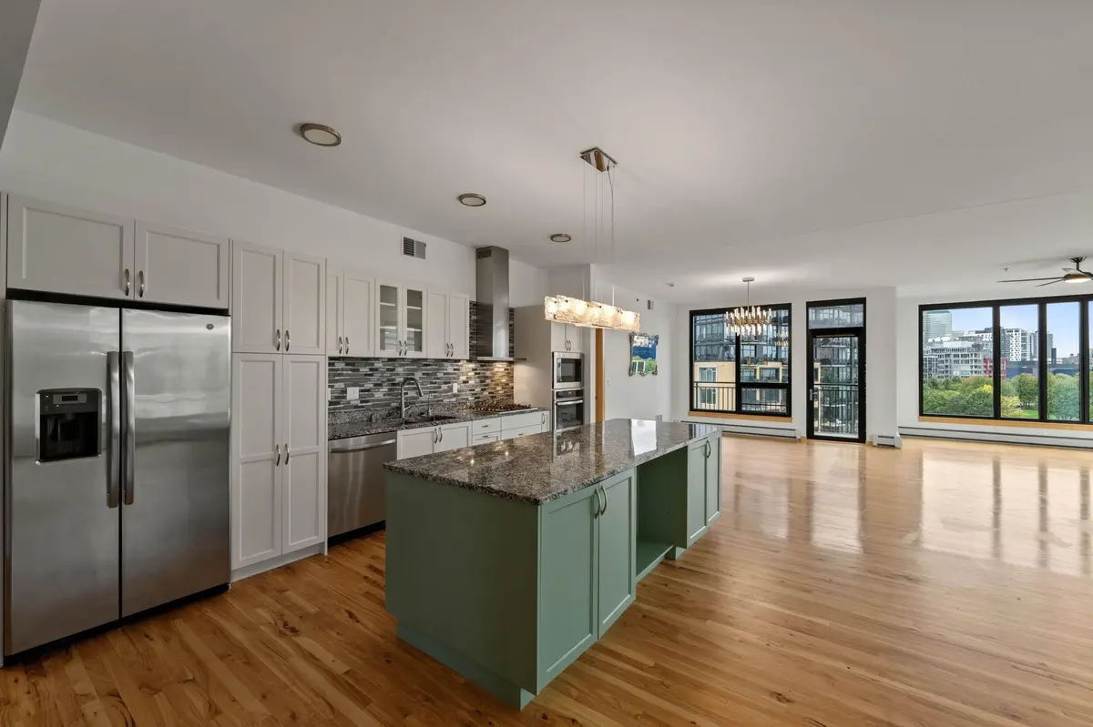 1240 S 2nd ST #521, Minneapolis, MN 55415