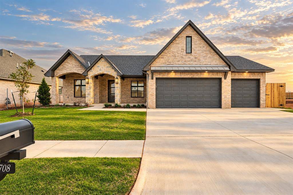 6708 NW 144th CIR, Oklahoma City, OK 73142