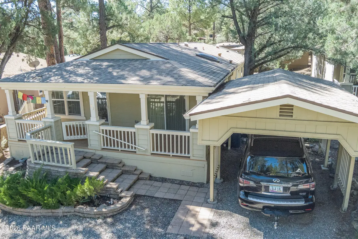 93 Alpine, Prescott, AZ 86305