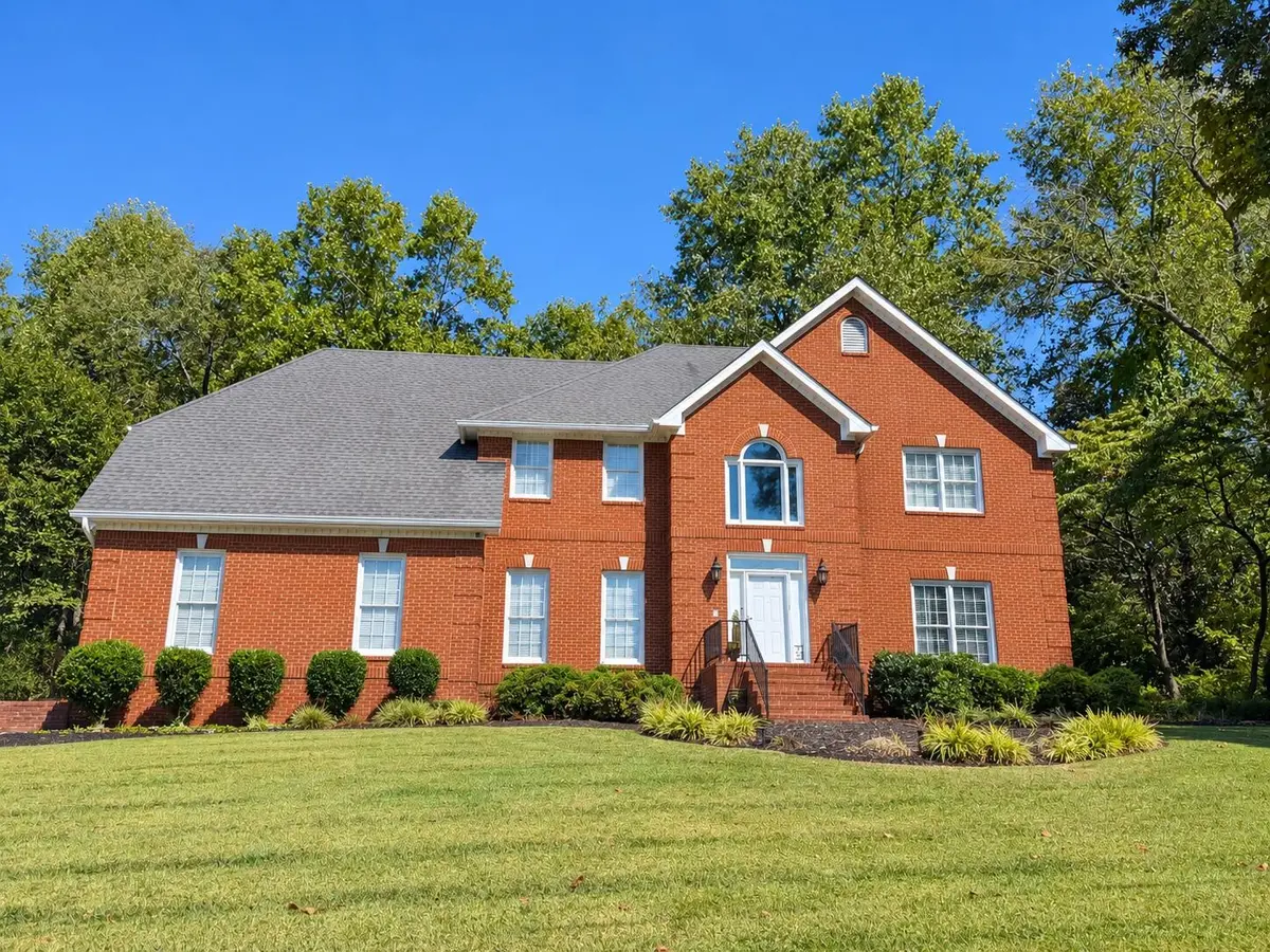 7334 Royal Harbour Circle, Ooltewah, TN 37363