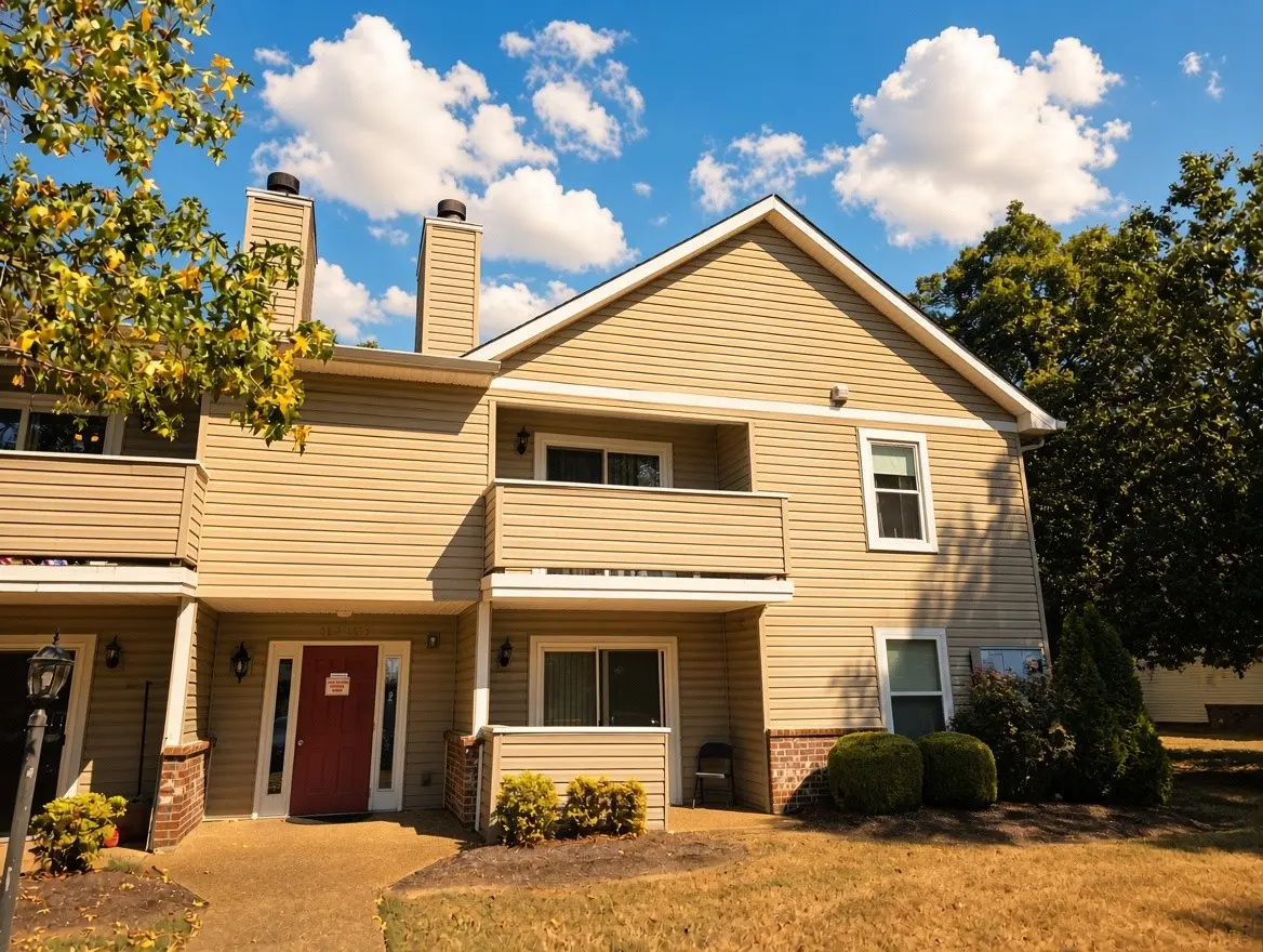 123 General Jackson Ln, Hermitage, TN 37076
