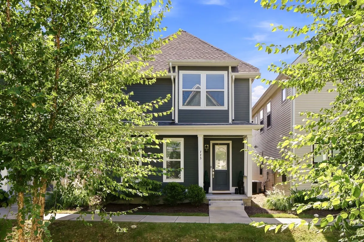 775 Mill Creek Meadow Dr, Nashville, TN 37214