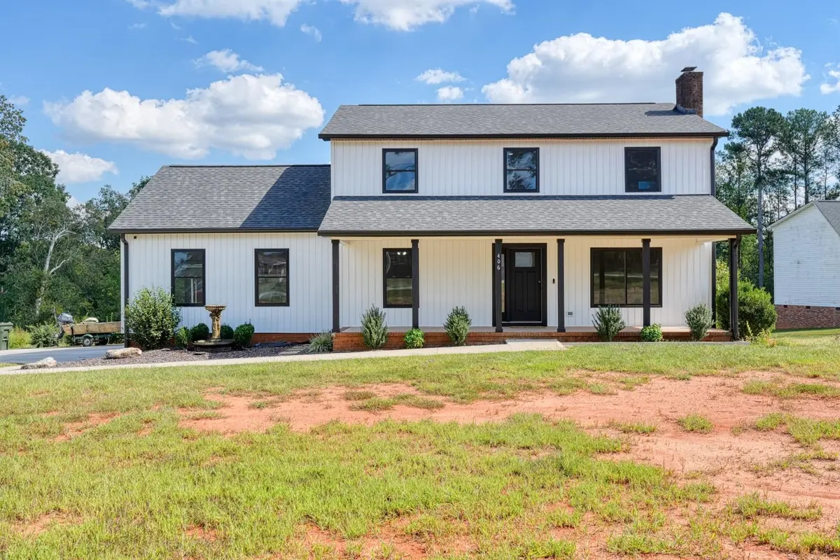 406 Creekside DR, Boiling Springs, SC 29316