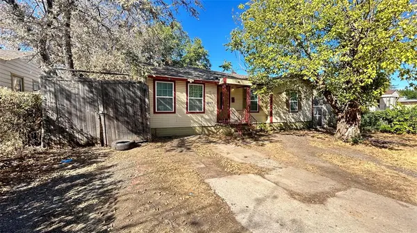3557 Pecos Street, Fort Worth, TX 76119