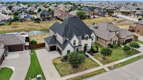 504 Stillwater Drive, Waxahachie, TX 75165