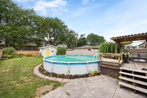 1657 WESTMINSTER Boulevard, Windsor, ON N8T 1X2