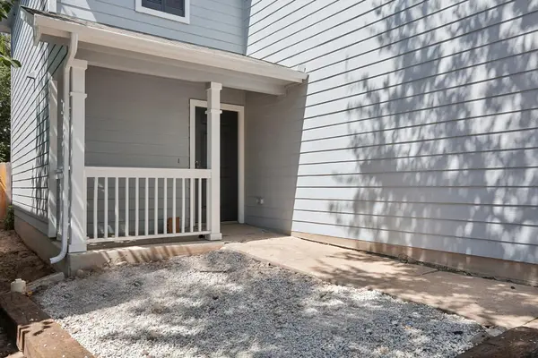 3512 Sand Dunes Ave, Austin, TX 78744