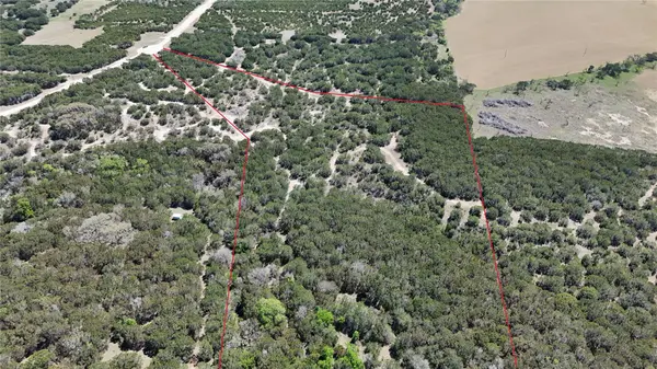Lot 76 Donnie DR, Lampasas, TX 76550