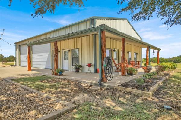 1930 County Road 361, Granger, TX 76530