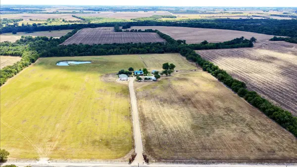 1930 County Road 361, Granger, TX 76530
