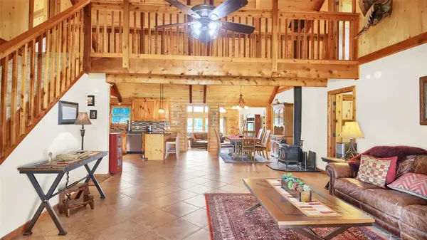 1930 County Road 361, Granger, TX 76530