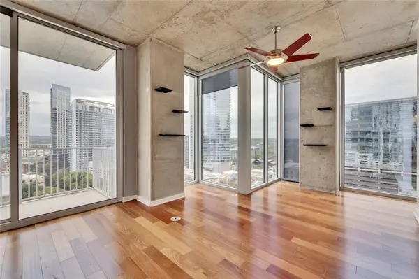 360 Nueces ST #1416, Austin, TX 78701
