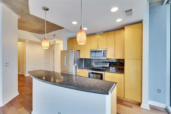 360 Nueces ST #1416, Austin, TX 78701