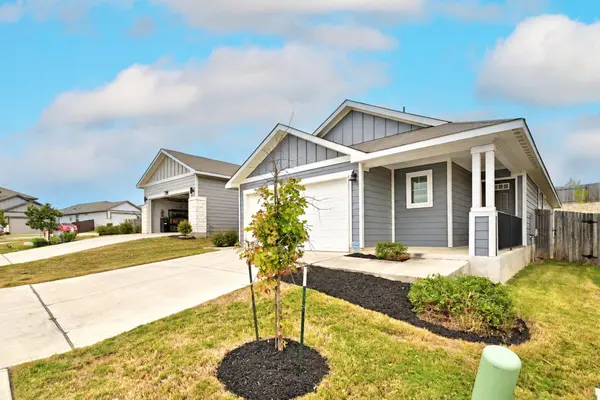 13108 Barrister LN, Buda, TX 78610