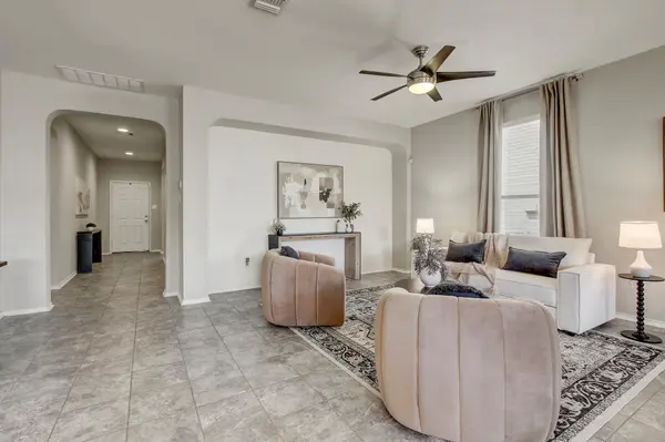 5816 Sardinia DR, Round Rock, TX 78665