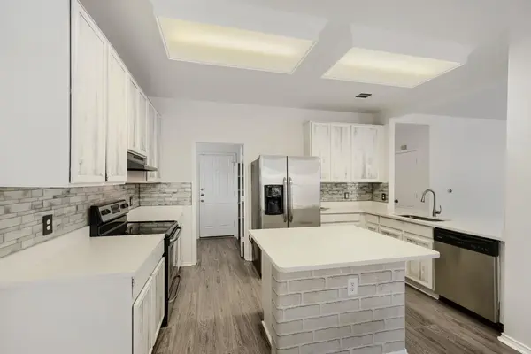 4508 Peach Grove RD, Austin, TX 78744