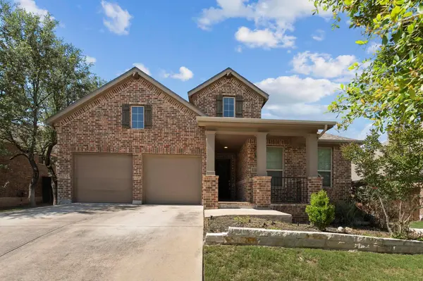 272 Nantucket CIR, Austin, TX 78737
