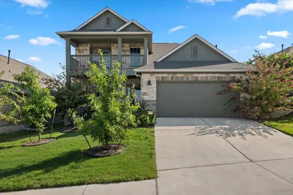 12202 Perritos PL, Austin, TX 78748