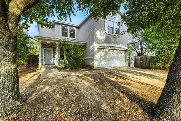 4508 Peach Grove RD, Austin, TX 78744