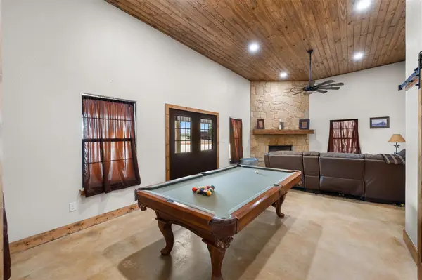544 County Road 116A, Burnet, TX 78611