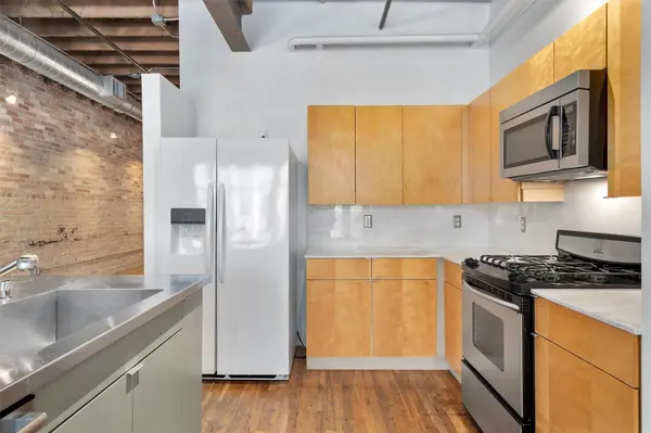 411 Brazos ST #206, Austin, TX 78701