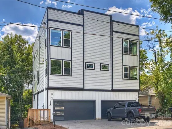 1312 N Davidson ST N, Charlotte, NC 28206