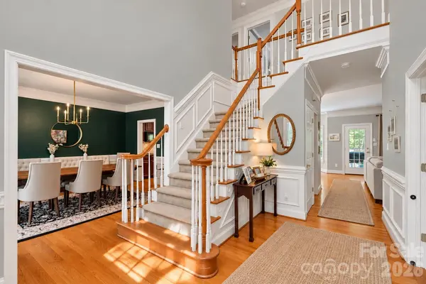 2401 Flagstick DR, Matthews, NC 28104