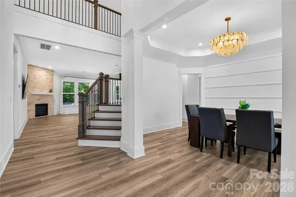 1216 Glade Arch LN, Huntersville, NC 28078