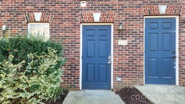 110 Steam Engine DR #204, Mooresville, NC 28115