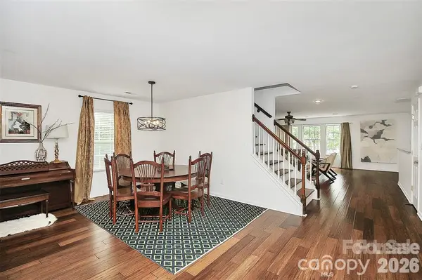 3133 Huntington Ridge CT, Matthews, NC 28105