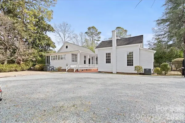 310 Kershaw ST, Cheraw, SC 29520