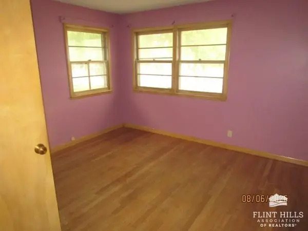 706 Columbia ST, La Crosse, KS 67548
