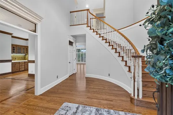 1416 Woodbury DR, Liberty, MO 64068