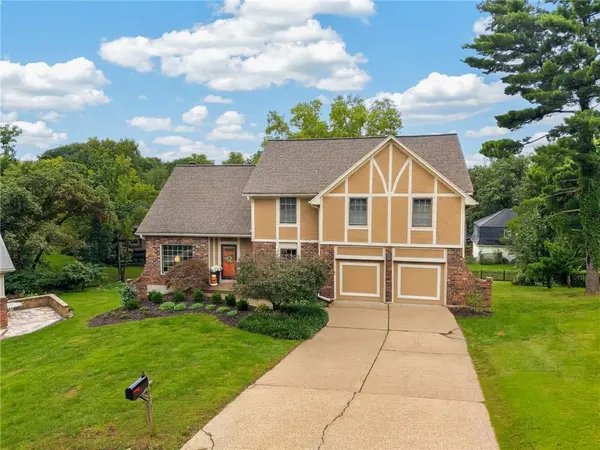 515 NW 43rd TER, Kansas City, MO 64116