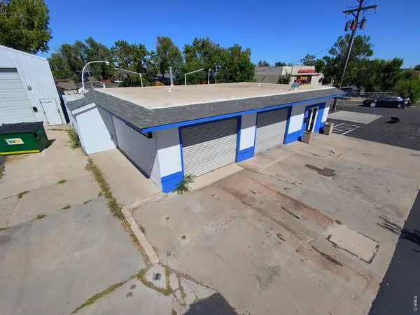 3101 W 10th, Greeley, CO 80634