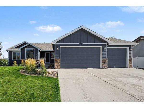 6886 Sumner, Wellington, CO 80549