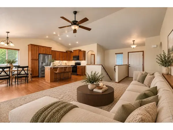 6886 Sumner, Wellington, CO 80549