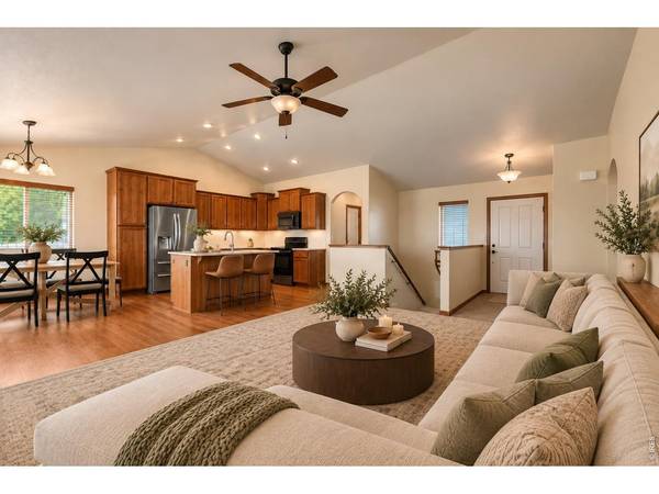 6886 Sumner, Wellington, CO 80549