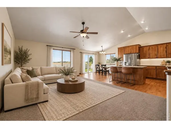 6886 Sumner, Wellington, CO 80549